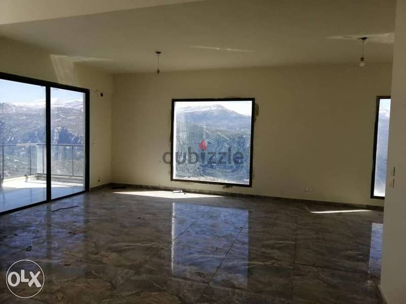 Klayaat new apartment 150 sqm for sale mountain view Ref # 2888 0