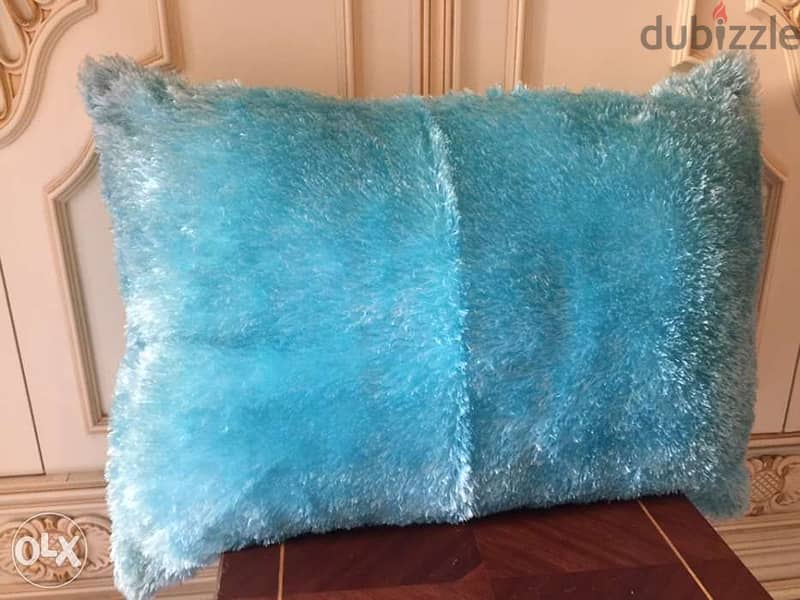 Fluffy Pillow - IKEA - وسادة رقيقة 4