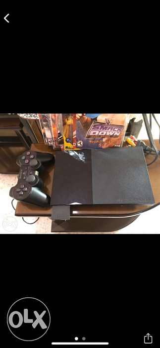 playstation 2 1