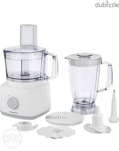 Kenwood food processor Original 750 W