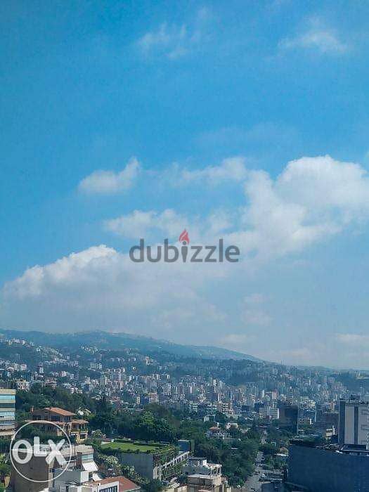 110 SQM Brand New Office in Dbayeh, Metn in a Prime Location 3