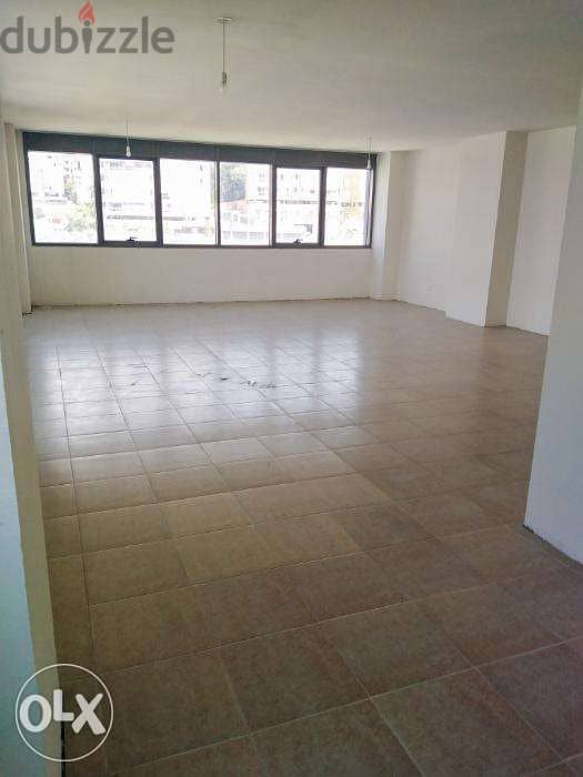 110 SQM Brand New Office in Dbayeh, Metn in a Prime Location 4