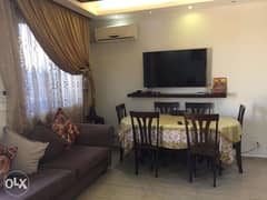 L08140 - Apartment for Sale in Jbeil with Terrace