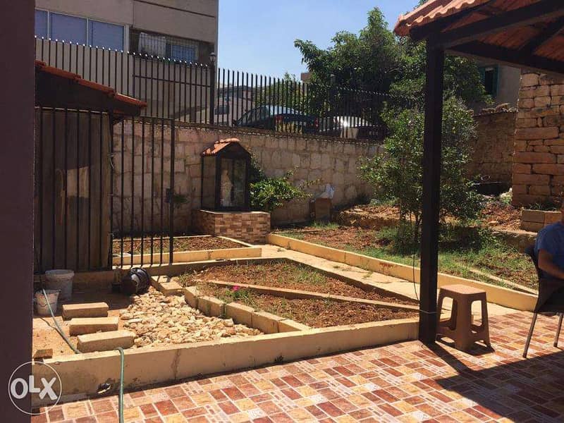 L08140 - Apartment for Sale in Jbeil with Terrace 2
