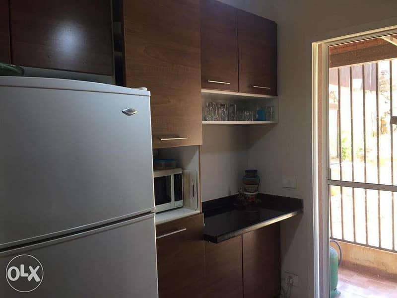 L08140 - Apartment for Sale in Jbeil with Terrace 3