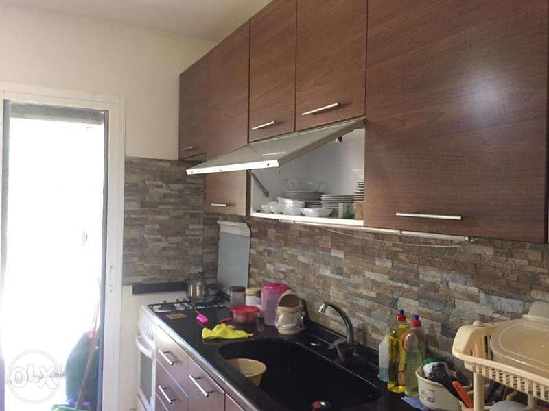 L08140 - Apartment for Sale in Jbeil with Terrace 4