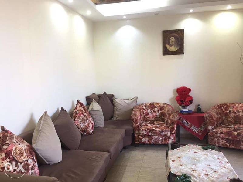 L08140 - Apartment for Sale in Jbeil with Terrace 5