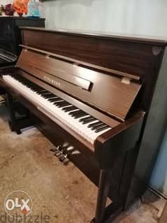 Piano germany like new very good condition 3 pedal 0