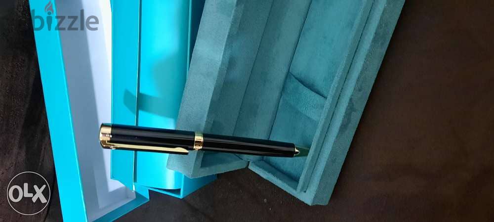 Himo gold pen with amazing package 4