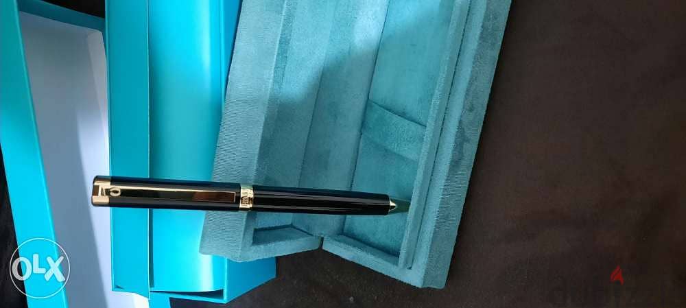 Himo gold pen with amazing package 5