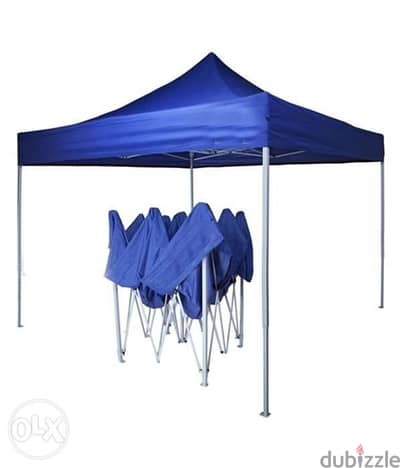 gazebo foldable f1