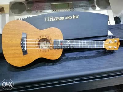 Ukulele