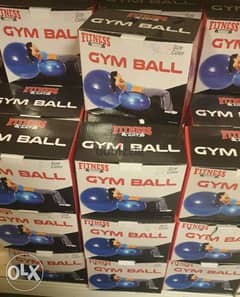 Fitness Gym ball 0