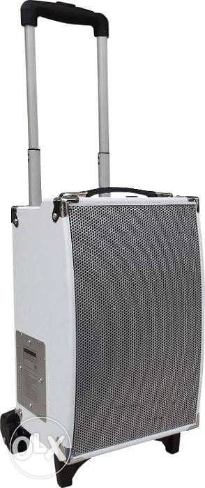 Jay-tech MCP100 Speaker Black-60 Watt RMS/3$Delivery 2