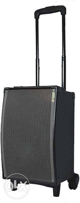 Jay-tech MCP100 Speaker Black-60 Watt RMS/3$Delivery 3
