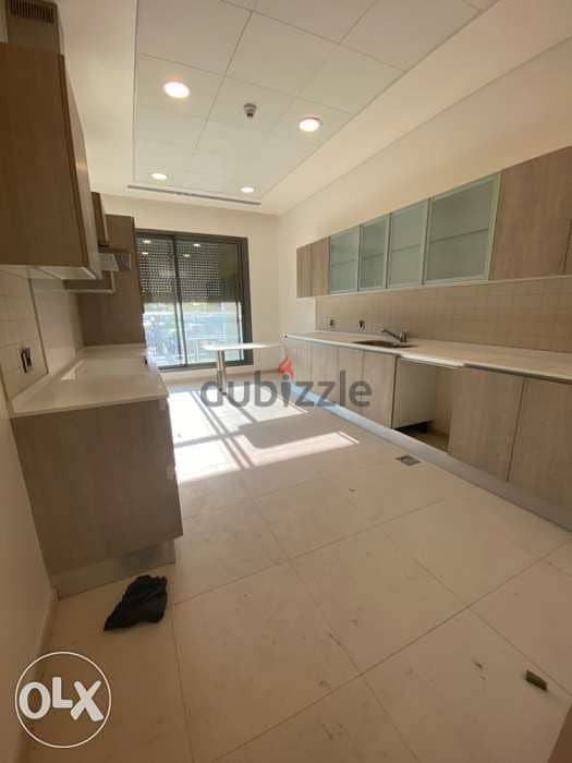 4 master bedrooms 400 sqm for sale / terrace / pool waterfront dbayeh 7