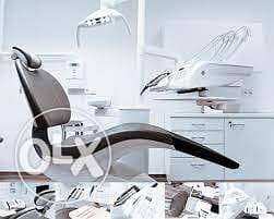 needed a fulltime dental assistant -   دوام كامل مساعدة طبيب أسنان