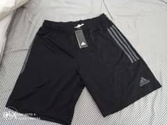 Adidas Original Shorts Size Large