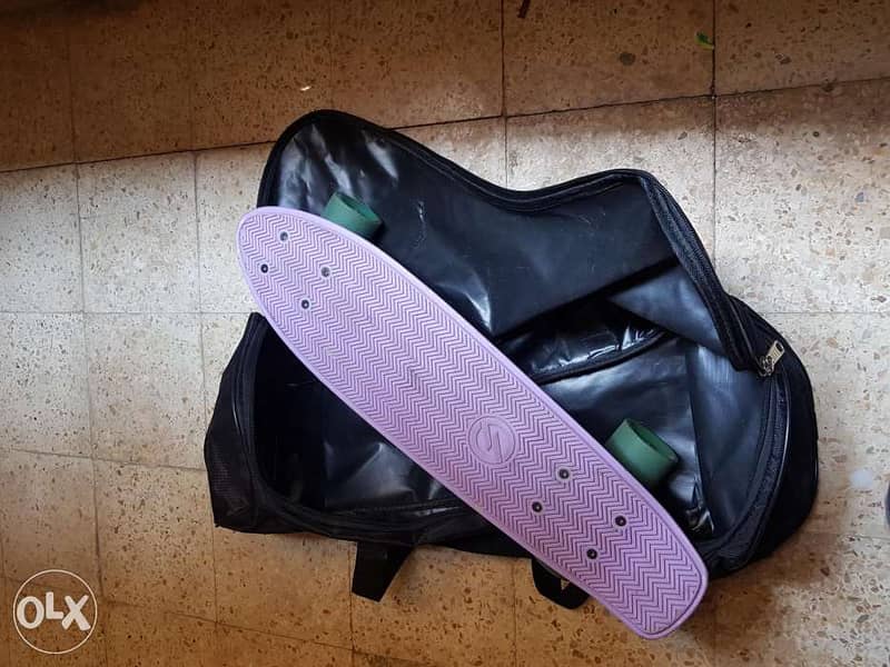 Penny board energy oxelo 1