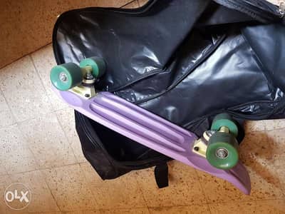 Penny board energy oxelo