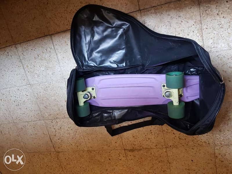 Penny board energy oxelo 3