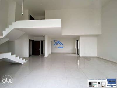 duplexe hazmieh 300m2 cash only