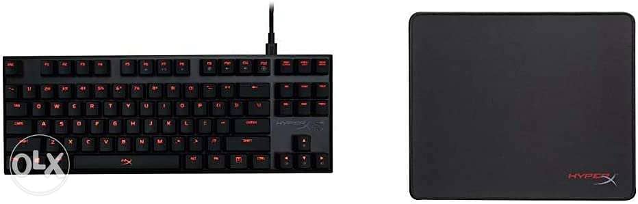 Hyperx Accessory Bundle 0