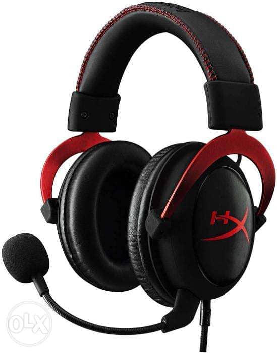 Hyperx Accessory Bundle 1