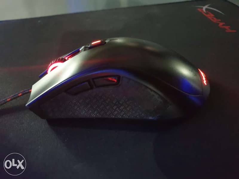 Hyperx Accessory Bundle 3