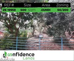 HOT DEAL ! Get this 500 SQM Land in Sarba with view REF#ZE19958 0