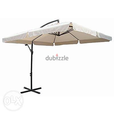 side umbrella MT1