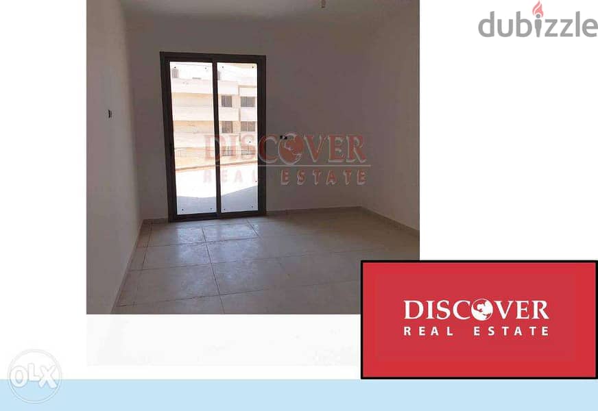 Apartment with Garden for sale in Bhorsaf - Dahr el sawan 5