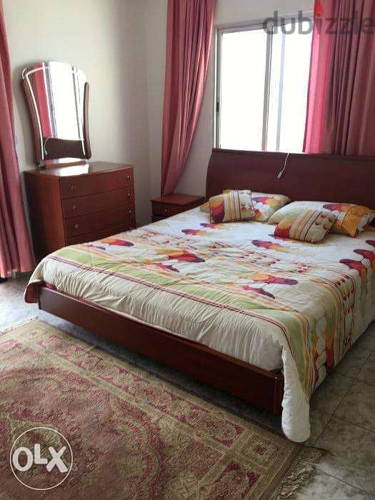 200Sqm | Fully Furnished apartment Broumana/Jouret Al Ballout 5