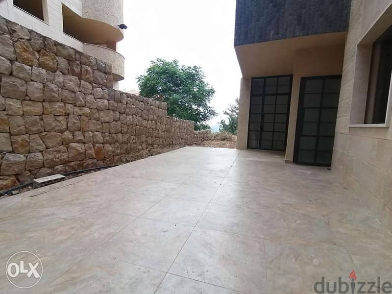 Garden with apartment starting 145000 for sale 1