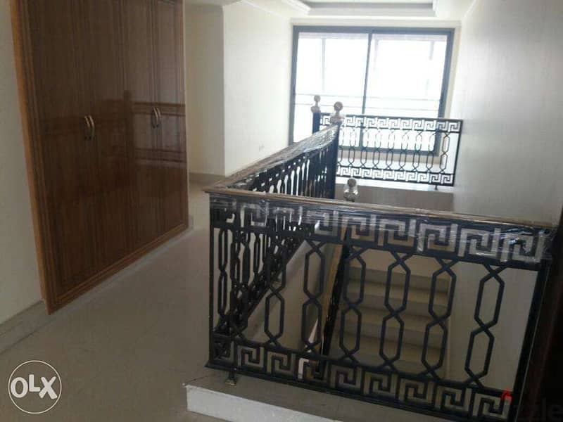 265 Sqm |Fully furnished apartment Ain al Mraiseh| Sea view 2