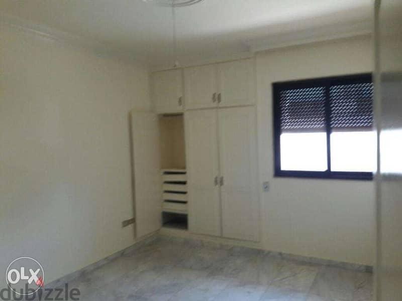 265 Sqm |Fully furnished apartment Ain al Mraiseh| Sea view 5