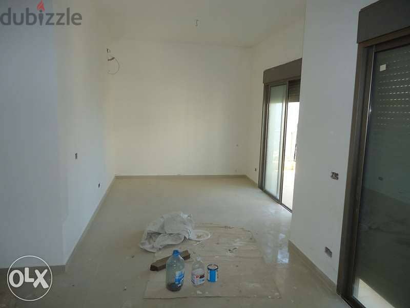 Apartment for sale in Oyoun Broumanna شقه للبيع في عيون برمانا 3