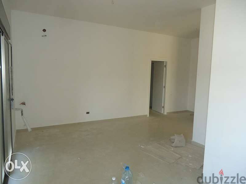 Apartment for sale in Oyoun Broumanna شقه للبيع في عيون برمانا 4