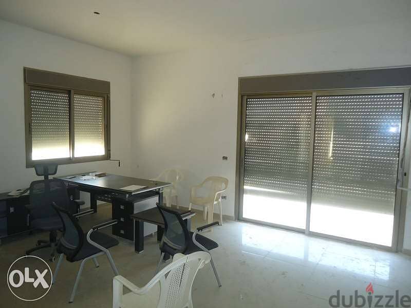 Apartment for Sale in Oyoun شقه للبيع في العيون 2