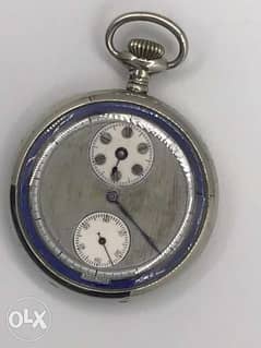 vintage pocket watch 0