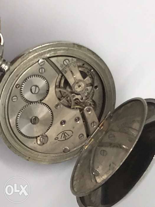 vintage pocket watch 3