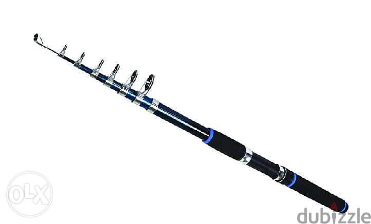 Brand New FXB Spinning Fishing Rod 0