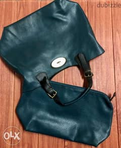 2 pieces, women handbag, showlder bag, high quality