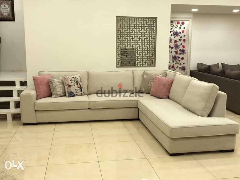 Modern corner sofa,زاوية 2