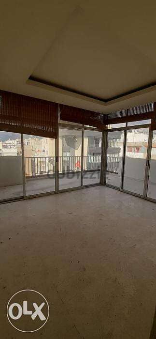 zouk mosbeh Apartment cash payment Ref # 2933