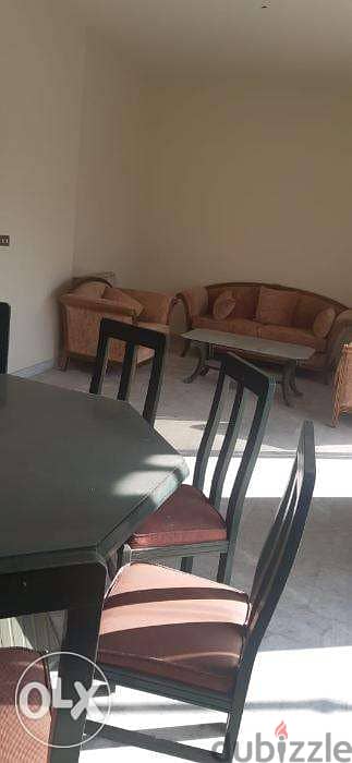 zouk mosbeh Apartment cash payment Ref # 2933 2