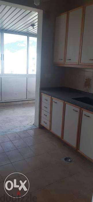 zouk mosbeh Apartment cash payment Ref # 2933 1