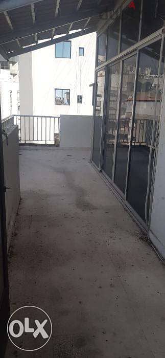 zouk mosbeh Apartment cash payment Ref # 2933 6