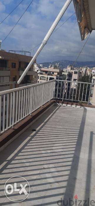 zouk mosbeh Apartment cash payment Ref # 2933 7