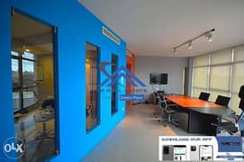 hazmieh office for sale